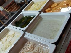 -369自助烤肉鱼火锅(平阳路店)