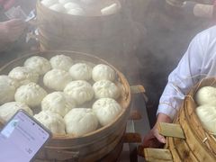 -清泉阁包子铺(中山路店)