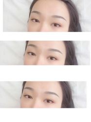 -变美丽半永久纹眉连锁·机器野生眉•洗眉