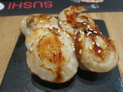 -Sushi Love 创意寿司(丽影广场店)