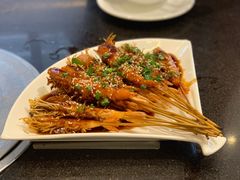 -美极鲜食坊(宝安南路店)