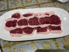 -清真·鸦儿李记·涮肉(和平里店)