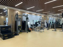 -中田健身工作室(博兴路店)