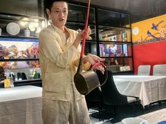 -川香鼎盛·川府家宴商务宴请(市桥富华路店)