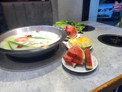 -人人捞火锅(陵水店)