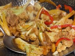 -老头儿油爆虾(星光一期店)