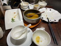 -鸡鸣寺百味斋素菜馆