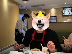 -海底捞火锅(上元大街店)