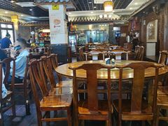 大堂-蒋烤鴨(东苑店)