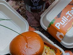 -Pull-Tab拉环咖啡(杭州市上城区来福士中心店)