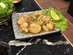 -梦山水日本烧肉(五四广场店)