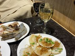 -川骄海鲜自助(河东店)