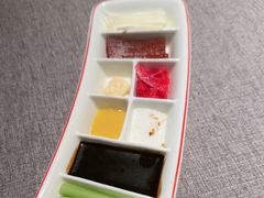 -秀儿四九城·新京菜(亚运村鸟巢店)