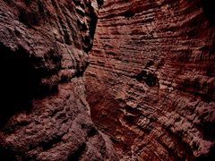 -天山神秘大峡谷