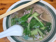 -珠宝街老左杂酱面馆
