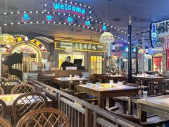 -哥老官重庆美蛙鱼头(日月光店)