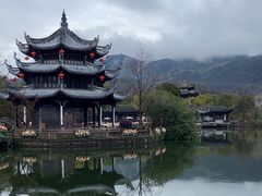 -台州府城(东湖)