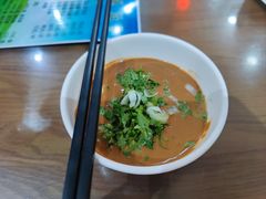 小料-老爆肚满五香烧牛羊肉
