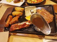 -必胜客(堤口路店)