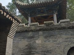 -窦大夫祠
