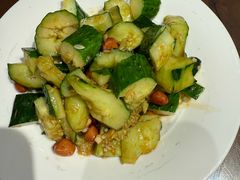 -陈阿宝·山西菜馆