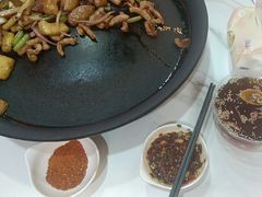 -一烙锅(友谊店)