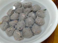 -章记正宗南岗鱼蛋火锅