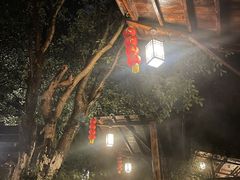 -明月山天沐温泉度假村