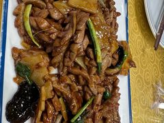 -春水锅贴·传统鲁菜(大明湖店)