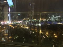 -烛影拾光观景餐厅·创意菜·摄影·小提琴(大唐不夜城店)