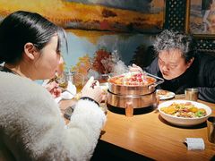 -盾亚新疆餐厅(松江万达广场店)