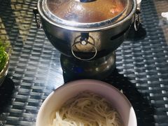 -滇越乘象云南餐厅(豆各庄店)