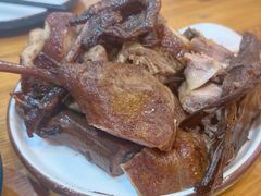 -百家鲜·杭帮菜
