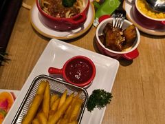 -豪客来牛排(海沧阿罗海店)