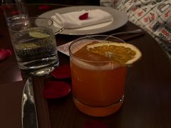 -Tivano意大利餐厅(成都居舍酒店)