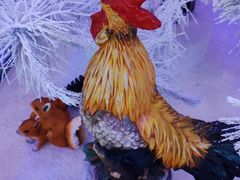 -山河屯铁锅炖鲜鹅·东北菜(开发区一店)
