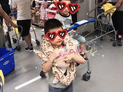 -宜家家居(西安未央商场店)