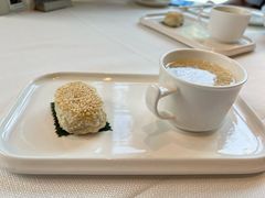 -扬州香格里拉·香宫中餐厅