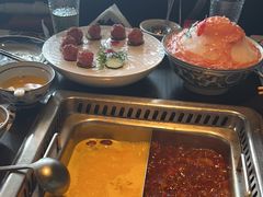 -大隐·成都火锅Bistro(合生麒麟新天地店)