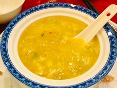 蟹粉鱼翅-梅龙镇酒家(南京西路总店)