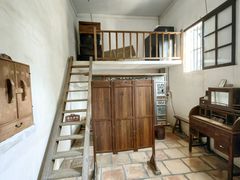 -开平碉楼文化旅游区马降龙景区