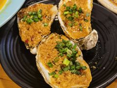 -星记小馆·小蓝龙·老南京砂锅菜(上海路店)