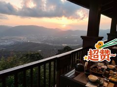 -三亚亚龙湾人间天堂鸟巢度假村