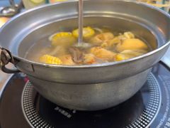 -椰庭·椰子鸡·创意玩家(晶耀前滩店)