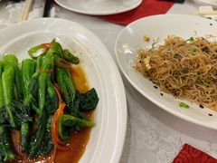 -酌宴府The China Club·广州万富希尔顿酒店(云城东路店)