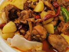 -楼兰印象(朝外店)