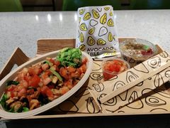 -油梨树AVOCADO TREE(嘉里中心店)