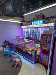 -嗨贝天地(济南万象城店)