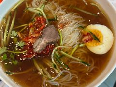 -英兰朝族饭店(河南桥头店)