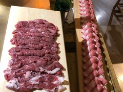 -羊大爷涮肉(亮马桥店)